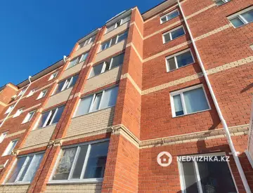 2-комнатная квартира, этаж 2 из 5, 51 м²