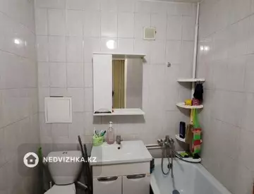 2-комнатная квартира, этаж 2 из 5, 51 м²