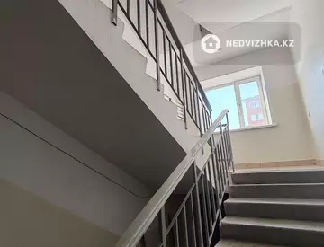 2-комнатная квартира, этаж 2 из 5, 51 м²