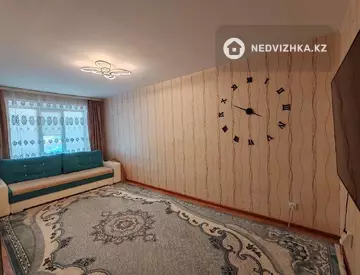 2-комнатная квартира, этаж 2 из 5, 51 м²