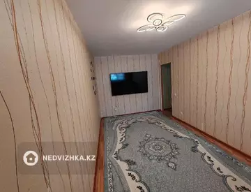 2-комнатная квартира, этаж 2 из 5, 51 м²