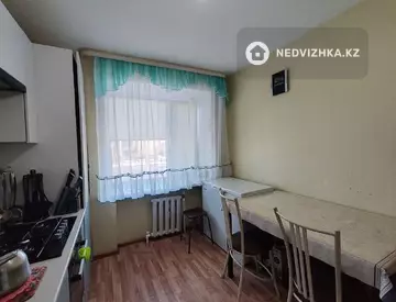 2-комнатная квартира, этаж 2 из 5, 51 м²