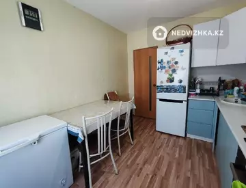 2-комнатная квартира, этаж 2 из 5, 51 м²