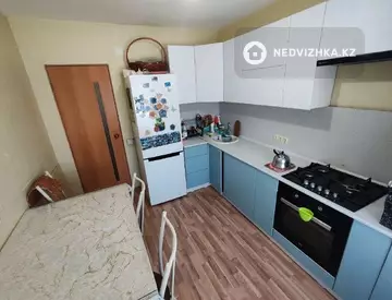 2-комнатная квартира, этаж 2 из 5, 51 м²
