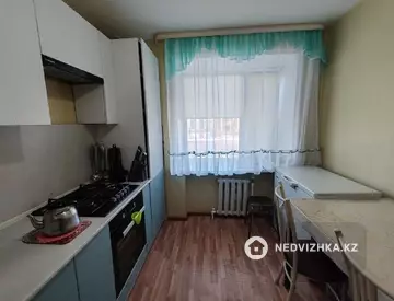 2-комнатная квартира, этаж 2 из 5, 51 м²