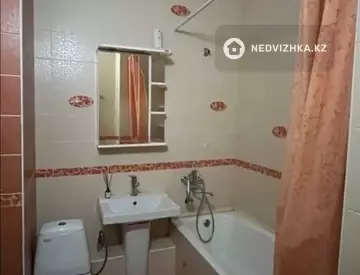 1-комнатная квартира, этаж 2 из 9, 40 м²