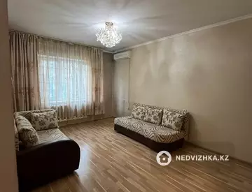 1-комнатная квартира, этаж 2 из 9, 40 м²