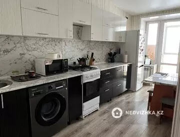 2-комнатная квартира, этаж 6 из 6, 53 м²