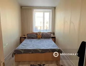 2-комнатная квартира, этаж 6 из 6, 53 м²