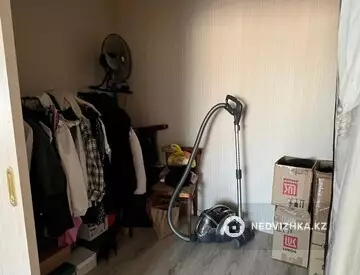 2-комнатная квартира, этаж 6 из 6, 53 м²