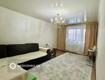 2-комнатная квартира, этаж 2 из 5, 50 м²