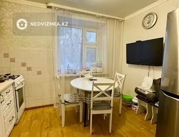 2-комнатная квартира, этаж 2 из 5, 50 м²