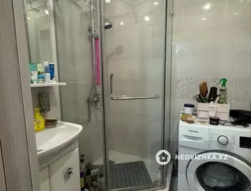 2-комнатная квартира, этаж 2 из 5, 50 м²