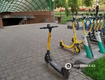 3-комнатная квартира, этаж 7 из 16, 85 м²