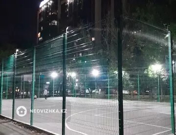 3-комнатная квартира, этаж 7 из 16, 85 м²