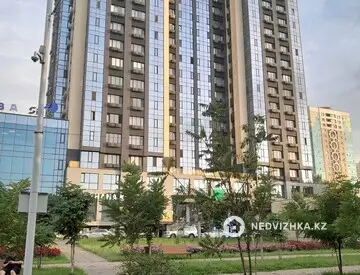 3-комнатная квартира, этаж 7 из 16, 85 м²