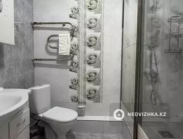 3-комнатная квартира, этаж 2 из 12, 80 м², Посуточно