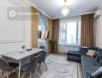 3-комнатная квартира, этаж 9 из 18, 110 м², Посуточно