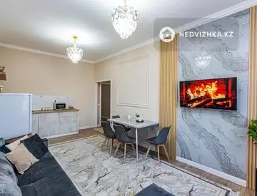 3-комнатная квартира, этаж 9 из 18, 110 м², Посуточно