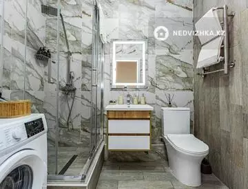 3-комнатная квартира, этаж 9 из 18, 110 м², Посуточно