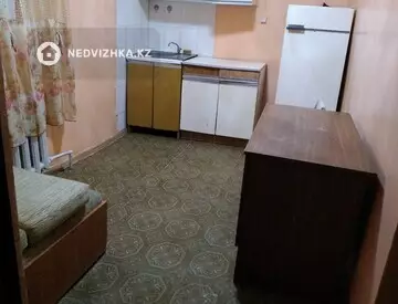 2-комнатная часть дома, 1 соток, 20 м², На длительный срок