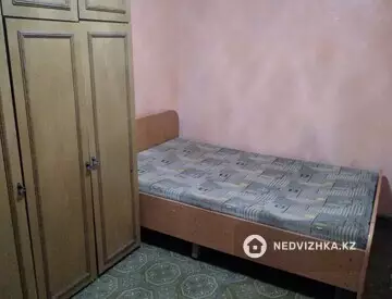 2-комнатная часть дома, 1 соток, 20 м², На длительный срок