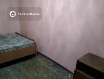 2-комнатная часть дома, 1 соток, 20 м², На длительный срок