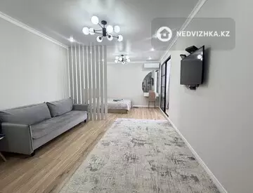 2-комнатная квартира, этаж 7 из 10, 48 м²