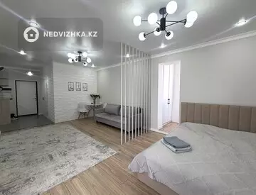 2-комнатная квартира, этаж 7 из 10, 48 м²