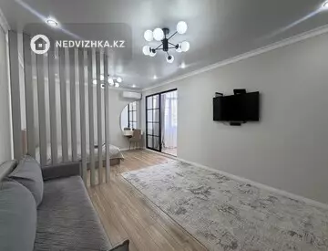 2-комнатная квартира, этаж 7 из 10, 48 м²