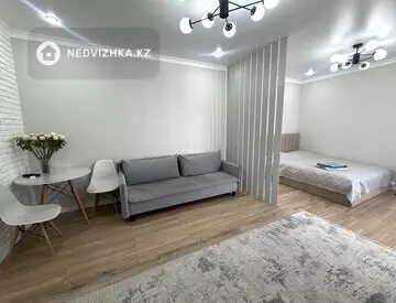 2-комнатная квартира, этаж 7 из 10, 48 м²