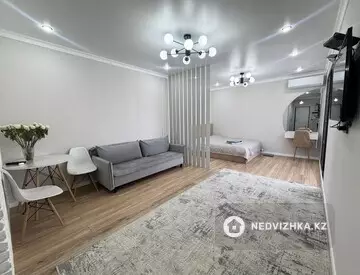 2-комнатная квартира, этаж 7 из 10, 48 м²