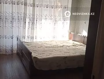 2-комнатная квартира, этаж 4 из 73, 48 м²