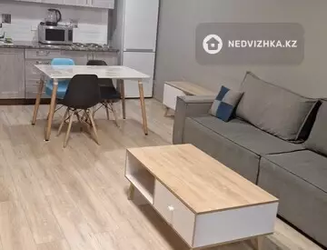 1-комнатная квартира, этаж 10 из 12, 29 м²