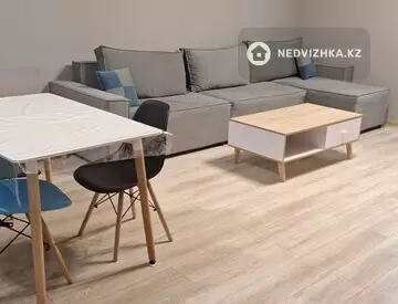 1-комнатная квартира, этаж 10 из 12, 29 м²