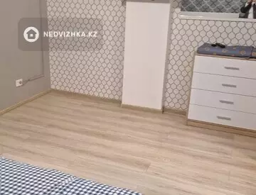 1-комнатная квартира, этаж 10 из 12, 29 м²