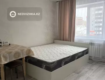 1-комнатная квартира, этаж 5 из 5, 25 м², На длительный срок