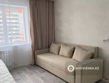 1-комнатная квартира, этаж 5 из 5, 25 м², На длительный срок