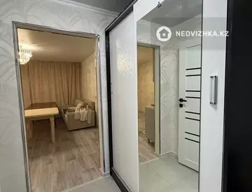 1-комнатная квартира, этаж 5 из 5, 25 м², На длительный срок