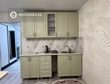 1-комнатная квартира, этаж 5 из 5, 25 м², На длительный срок