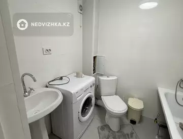 1-комнатная квартира, этаж 5 из 5, 25 м², На длительный срок