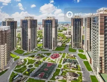 3-комнатная квартира, этаж 6 из 21, 131 м²