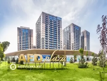 3-комнатная квартира, этаж 6 из 21, 131 м²