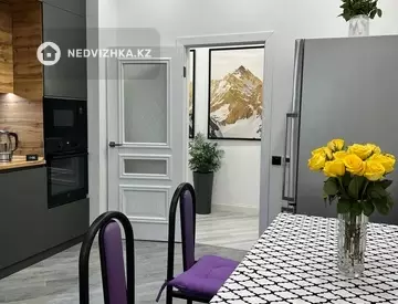 3-комнатная квартира, этаж 6 из 21, 131 м²