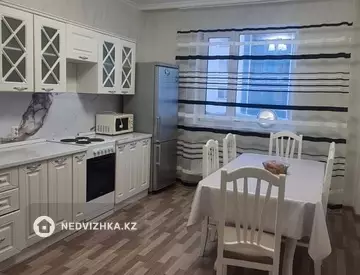 2-комнатная квартира, этаж 7 из 14, 71 м²