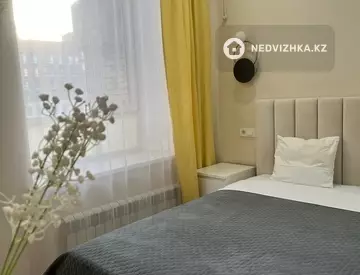 2-комнатная квартира, этаж 6 из 9, 61 м², Посуточно