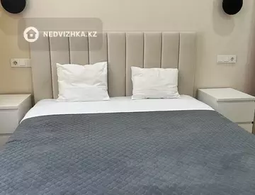 2-комнатная квартира, этаж 6 из 9, 61 м², Посуточно