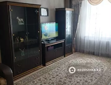 2-комнатная квартира, этаж 5 из 13, 72 м², На длительный срок