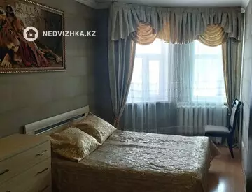 2-комнатная квартира, этаж 5 из 13, 72 м², На длительный срок