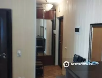 2-комнатная квартира, этаж 5 из 13, 72 м², На длительный срок